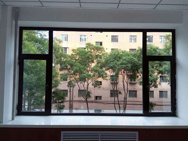 苗圃花園保潔