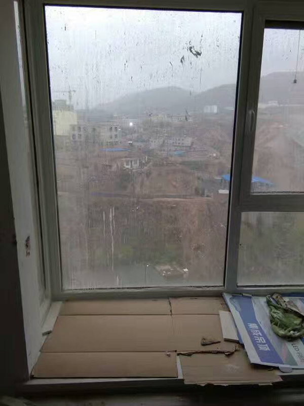 保潔