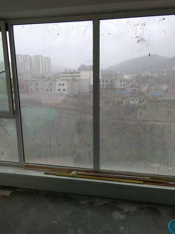 保潔