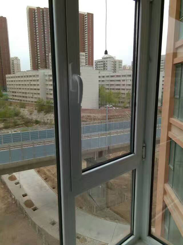 保潔?